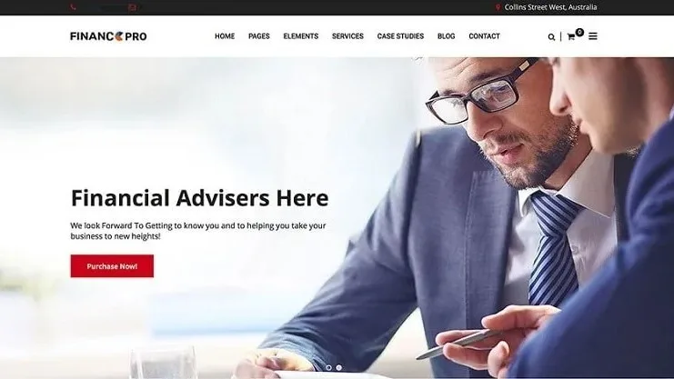 Business Website Design in Delhi